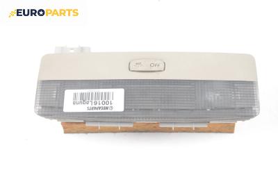 Плафон за Renault Laguna II Grandtour (03.2001 - 12.2007)