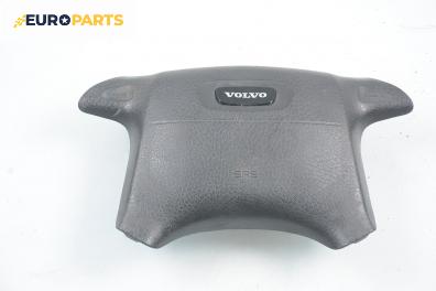 Airbag за Volvo S40 I Sedan (07.1995 - 06.2004), 4+1 вр., седан, позиция: предна