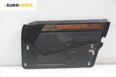 Кора врата за Mercedes-Benz 124 Sedan (12.1984 - 06.1993), 4+1 вр., седан, позиция: предна, дясна