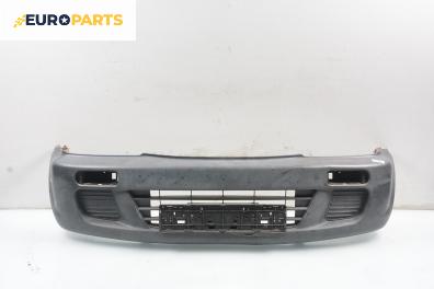 Предна броня за Daihatsu Terios SUV I (05.1997 - 10.2006), джип, позиция: предна