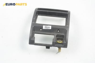 Интериорна пластмаса за Daihatsu Terios SUV I (05.1997 - 10.2006), 4+1 вр., джип, позиция: предна