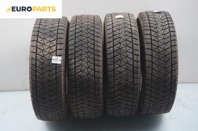 Зимни гуми BRIDGESTONE 205/70/15, DOT: 2016