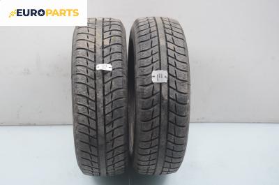 Зимни гуми MICHELIN 175/65/14, DOT: 2807