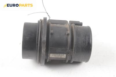 Дебитомер за Renault Laguna II Grandtour (03.2001 - 12.2007) 1.9 dCi (KG0G), 120 к.с.