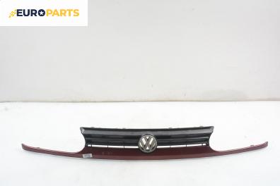 Решетка за Volkswagen Golf III Hatchback (08.1991 - 07.1998), позиция: предна