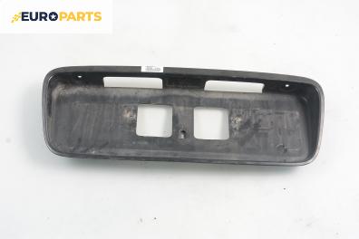 Стойка заден номер за Honda Civic VI Hatchback (10.1995 - 02.2001), хечбек