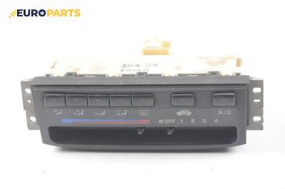 Панел климатик за Honda Civic VI Hatchback (10.1995 - 02.2001)