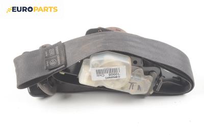 Предпазен колан за Honda Civic VI Hatchback (10.1995 - 02.2001), 2+1 вр., позиция: предна, лява