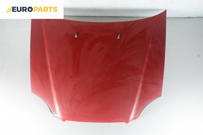 Преден капак за Honda Civic VI Hatchback (10.1995 - 02.2001), 2+1 вр., хечбек, позиция: предна
