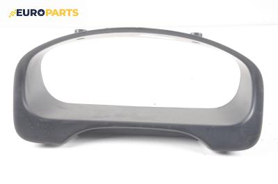 Интериорна пластмаса километраж за Honda Civic VI Hatchback (10.1995 - 02.2001), 2+1 вр., хечбек