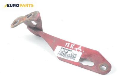 Панта преден капак за Honda Civic VI Hatchback (10.1995 - 02.2001), 2+1 вр., хечбек, позиция: дясна