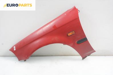 Калник за Honda Civic VI Hatchback (10.1995 - 02.2001), 2+1 вр., хечбек, позиция: предна, лява
