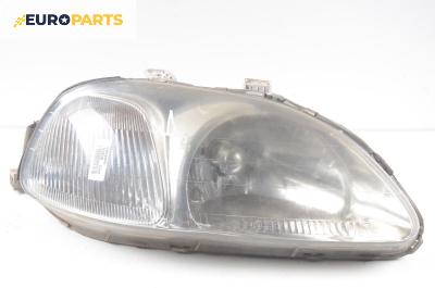 Фар за Honda Civic VI Hatchback (10.1995 - 02.2001), хечбек, позиция: дясна