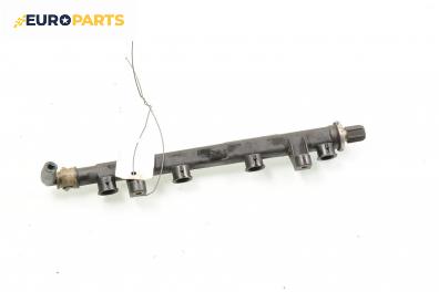 Бензинова рейка за Fiat Bravo I Coupe (1995-10-01 - 2001-10-01) 1.2 16V 80, 82 к.с.