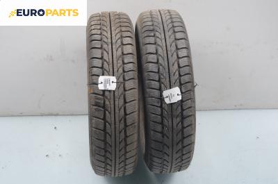 Зимни гуми HANKOOK 155/70/13, DOT: 3510