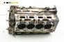 Глава за Renault Clio II Hatchback (09.1998 - 09.2005) 1.6 16V (BB01, BB0H, BB0T, BB14, BB1D, BB1R, BB2KL...), 107 к.с.