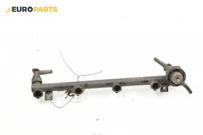 Бензинова рейка за Renault Clio II Hatchback (09.1998 - 09.2005) 1.6 16V (BB01, BB0H, BB0T, BB14, BB1D, BB1R, BB2KL...), 107 к.с.