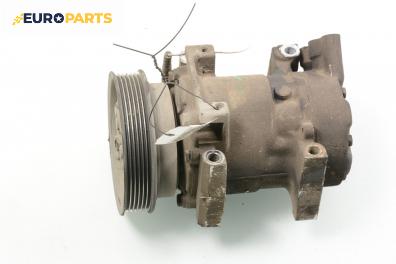 Компресор климатик за Renault Clio II Hatchback (09.1998 - 09.2005) 1.6 16V (BB01, BB0H, BB0T, BB14, BB1D, BB1R, BB2KL...), 107 к.с.
