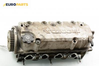 Глава за Honda Civic VI Hatchback (10.1995 - 02.2001) 1.4 i S (EJ9), 90 к.с.