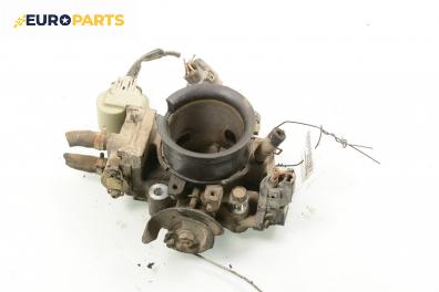Дроселова клапа за Honda Civic VI Hatchback (10.1995 - 02.2001) 1.4 i S (EJ9), 90 к.с.