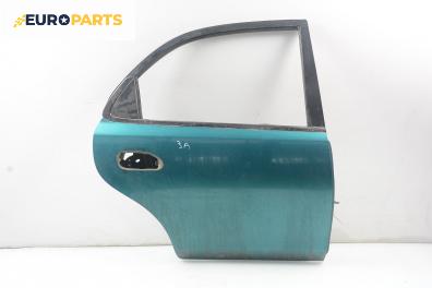 Врата за Mazda 323 S V Sedan (09.1992 - 12.2003), 4+1 вр., седан, позиция: задна, дясна