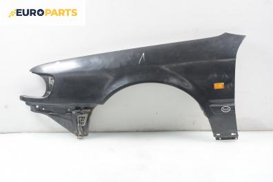 Калник за Audi 100 Avant C4 (12.1990 - 11.1994), 4+1 вр., комби, позиция: предна, лява
