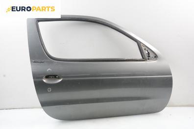 Врата за Renault Megane I Coach (03.1996 - 08.2003), 2+1 вр., купе, позиция: дясна