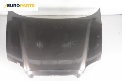 Преден капак за Hyundai Santa Fe I SUV (11.2000 - 03.2006), 4+1 вр., джип, позиция: предна