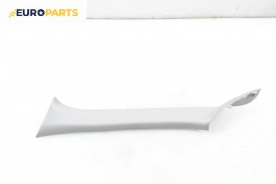 Интериорна пластмаса за Hyundai Santa Fe I SUV (11.2000 - 03.2006), 4+1 вр., джип, позиция: лява