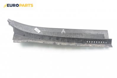 Кора под чистачки за Hyundai Santa Fe I SUV (11.2000 - 03.2006), 4+1 вр., джип