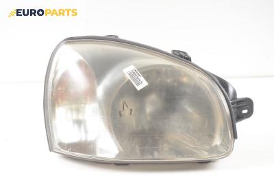 Фар за Hyundai Santa Fe I SUV (11.2000 - 03.2006), джип, позиция: дясна