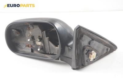 Огледало за Honda Civic VI Hatchback (10.1995 - 02.2001), 2+1 вр., хечбек, позиция: лява