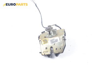 Брава заден капак за Ford Focus I Hatchback (10.1998 - 12.2007), хечбек, позиция: задна