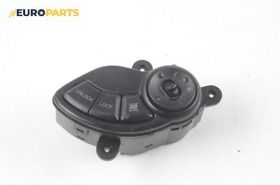 Панел бутони за Hyundai Santa Fe I SUV (11.2000 - 03.2006)