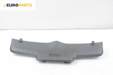 Кора заден капак за Citroen C3 Hatchback I (02.2002 - 11.2009), хечбек