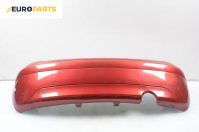 Задна броня за Citroen C3 Hatchback I (02.2002 - 11.2009), хечбек