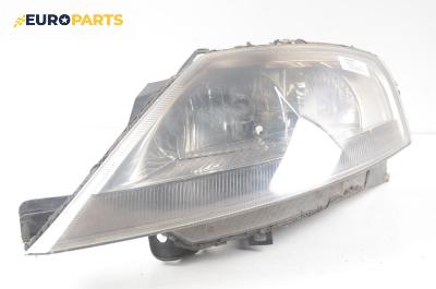 Фар за Citroen C3 Hatchback I (02.2002 - 11.2009), хечбек, позиция: лява