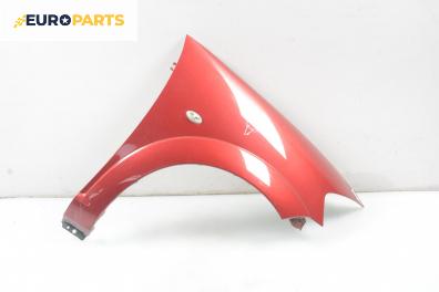 Калник за Citroen C3 Hatchback I (02.2002 - 11.2009), 4+1 вр., хечбек, позиция: предна, дясна