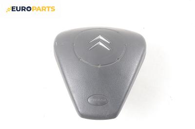Airbag за Citroen C3 Hatchback I (02.2002 - 11.2009), 4+1 вр., хечбек, позиция: предна