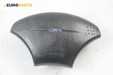 Airbag за Ford Focus I Hatchback (10.1998 - 12.2007), 4+1 вр., хечбек, позиция: предна