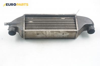 Интеркулер за Ford Focus I Hatchback (10.1998 - 12.2007) 1.8 Turbo DI / TDDi, 90 к.с.