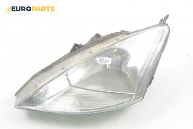Фар за Ford Focus I Estate (02.1999 - 12.2007), комби, позиция: лява