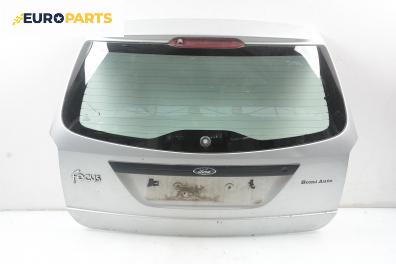 Заден капак за Ford Focus I Estate (02.1999 - 12.2007), 4+1 вр., комби, позиция: задна