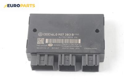 Модул за Audi Q7 SUV I (03.2006 - 01.2016), № 4L0 907 383 B