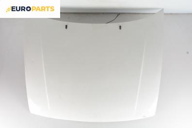 Преден капак за Volkswagen Polo Variant (04.1997 - 09.2001), 4+1 вр., комби, позиция: предна