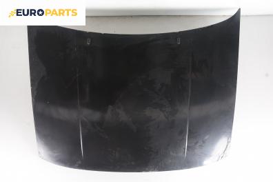 Преден капак за Volkswagen Passat Variant B3, B4 (02.1988 - 06.1997), 4+1 вр., комби, позиция: предна