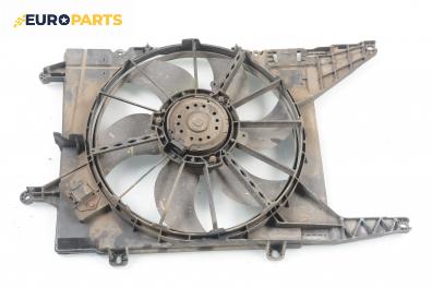 Перка охлаждане за Renault Megane I Grandtour (03.1999 - 08.2003) 1.6 16V (KA0B, KA04, KA11), 107 к.с.