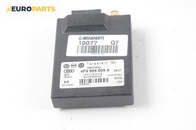 Модул за Audi Q7 SUV I (03.2006 - 01.2016), № 4F0 909 509 A