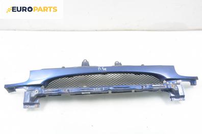 Решетка за Daihatsu Sirion Hatchback I (04.1998 - 04.2005), хечбек, позиция: предна