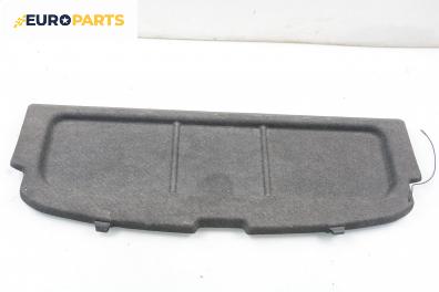 Кора заден капак за Daihatsu Sirion Hatchback I (04.1998 - 04.2005), хечбек